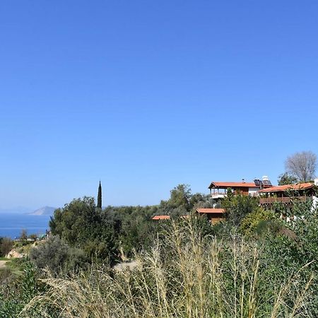 Casa Roja Appartement Cedit Buitenkant foto