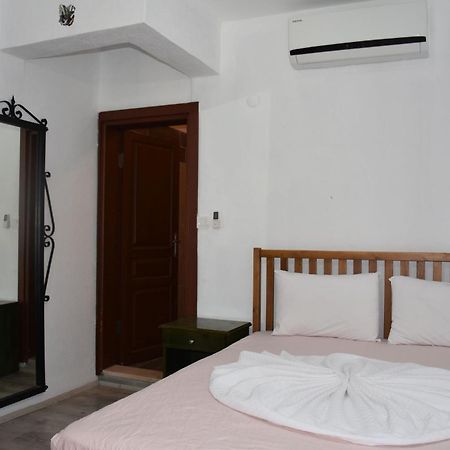 Casa Roja Appartement Cedit Kamer foto