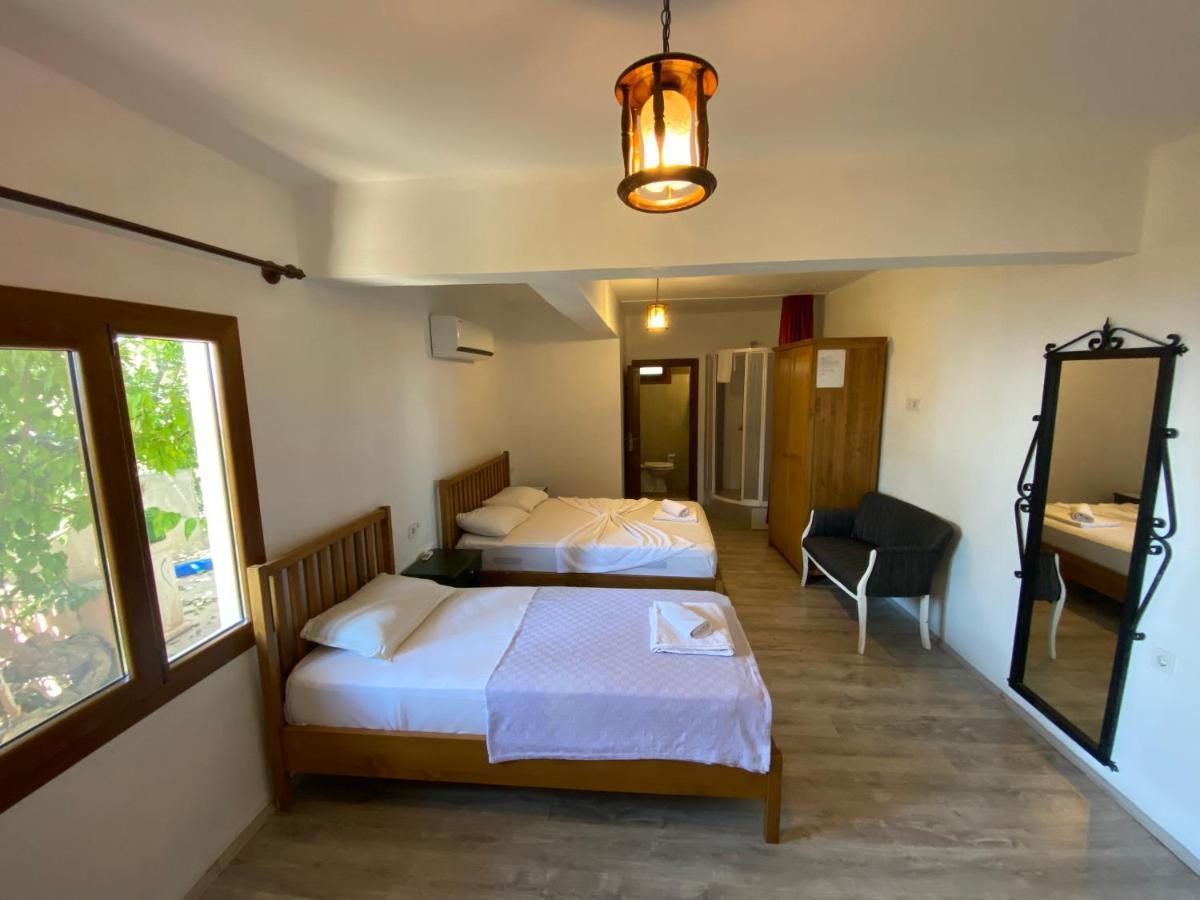 Casa Roja Appartement Cedit Buitenkant foto
